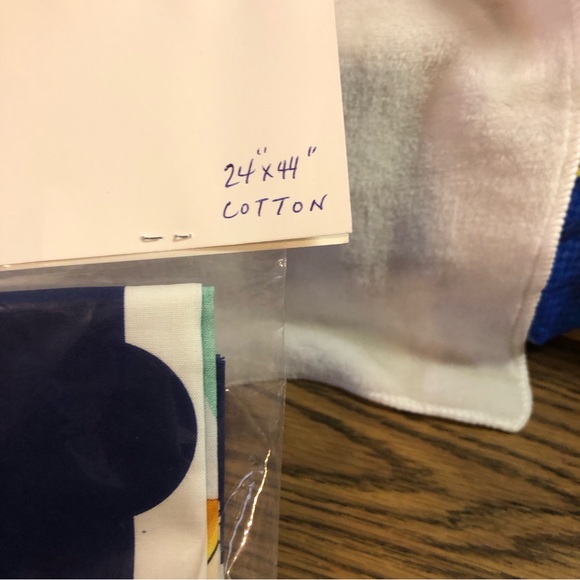 FINAL SALE- LEAVING CLOSET-NO FURTHER DISCOUNTS - Picture 3 of 6